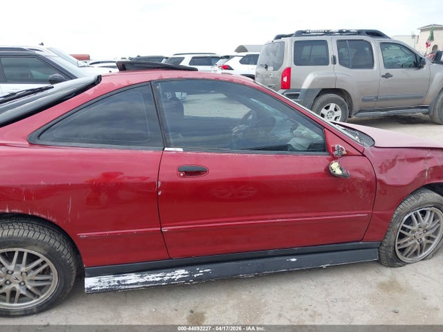Acura Integra Gs