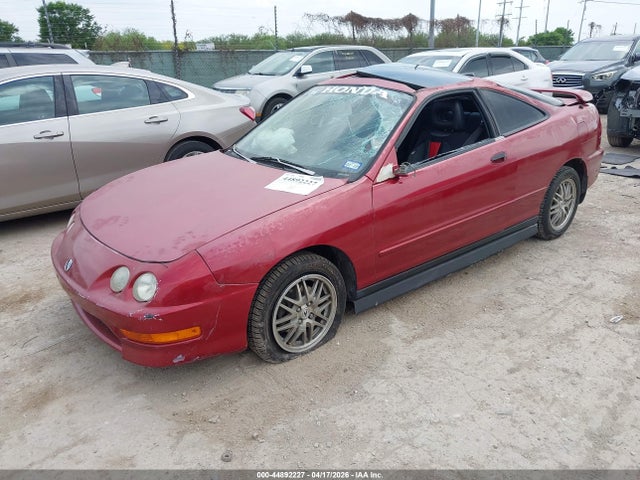 Acura Integra Gs