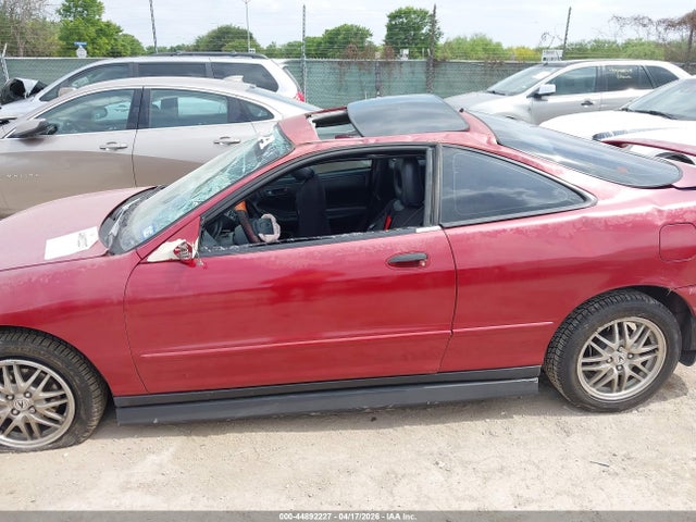 Acura Integra Gs