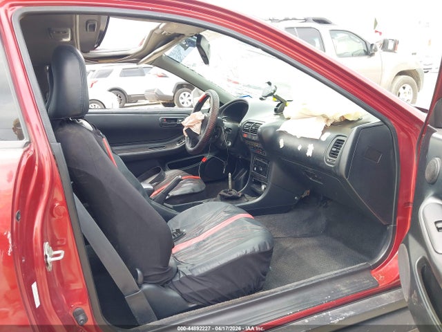 Acura Integra Gs