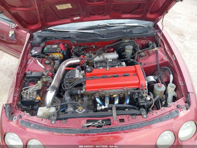 Acura Integra Gs