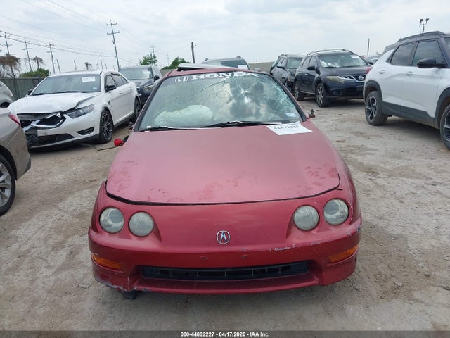 Acura Integra Gs