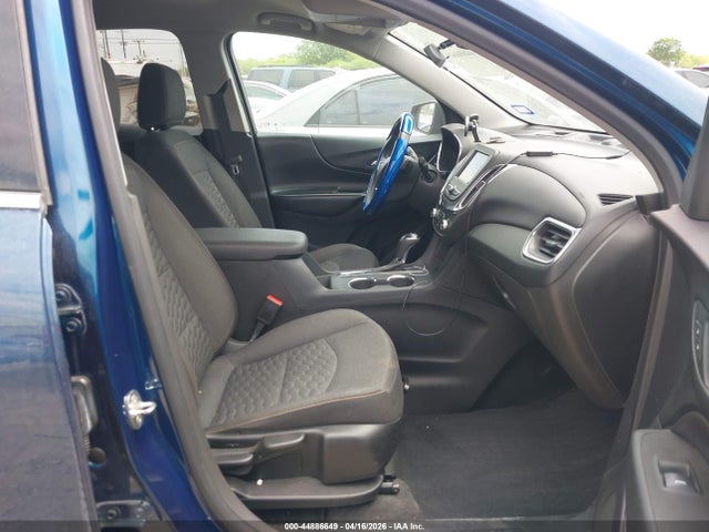 Chevrolet Equinox Awd 2fl