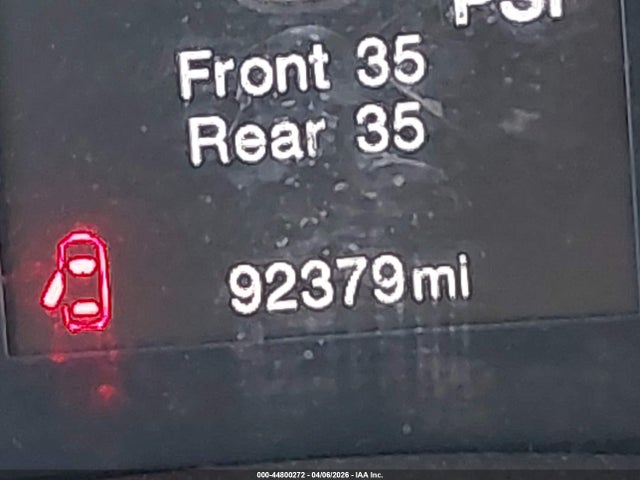 Jeep Renegade Latitude