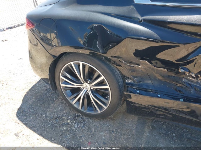 INFINITI Q60 3.0t Premium