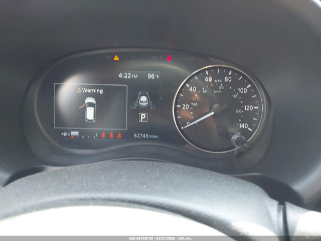 Nissan Kicks Sv Xtronic Cvt