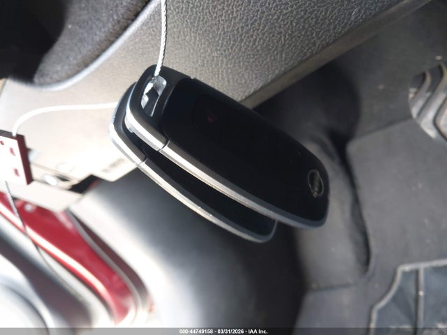 Nissan Kicks Sv Xtronic Cvt