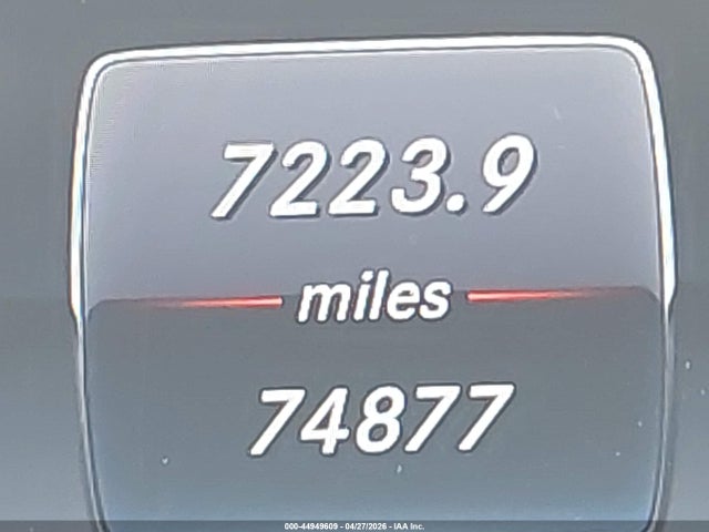 Mercedes-Benz S-Class 4matic
