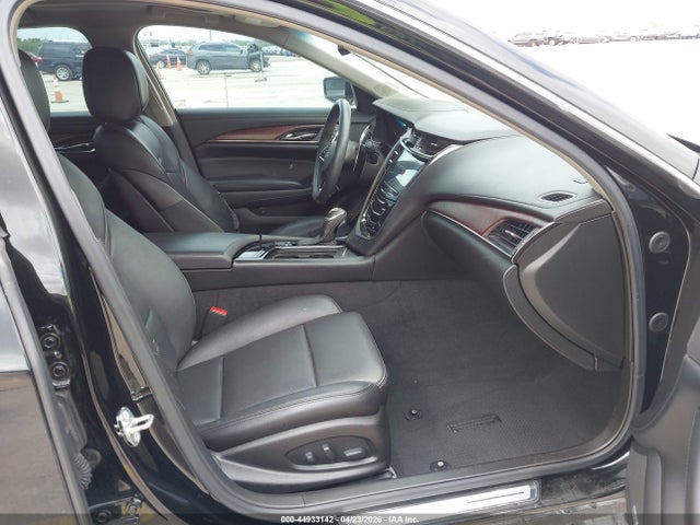 Cadillac CTS Luxury