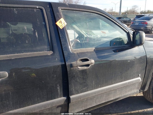 Chevrolet Colorado Lt