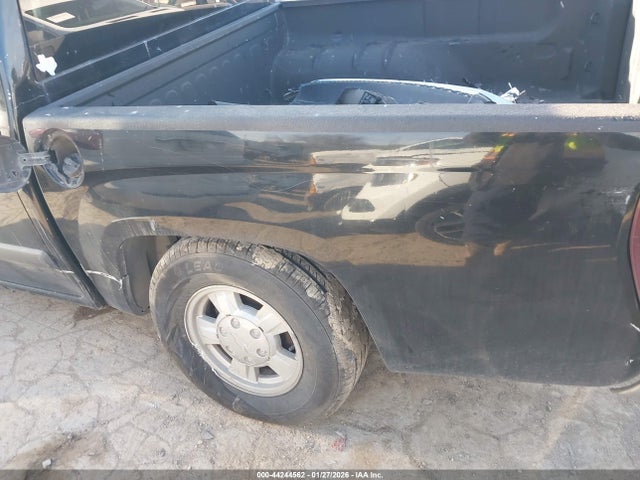 Chevrolet Colorado Lt