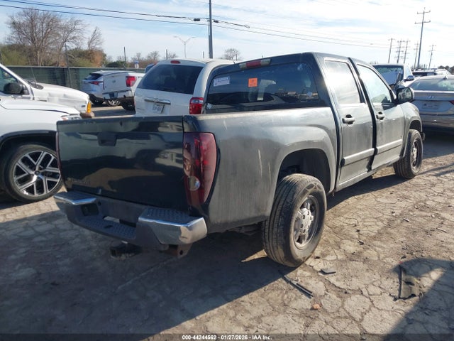 Chevrolet Colorado Lt