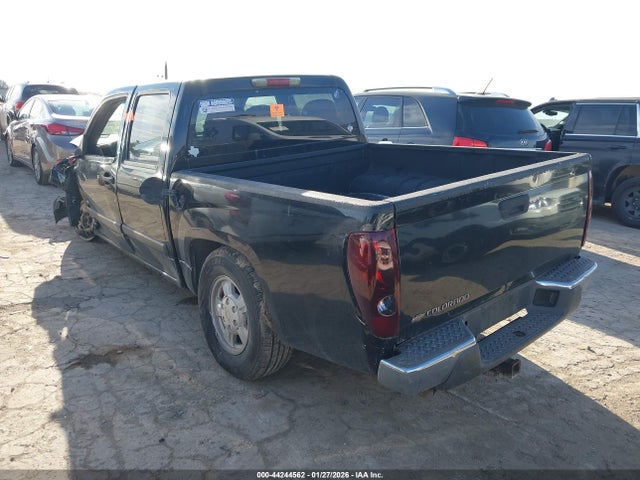 Chevrolet Colorado Lt