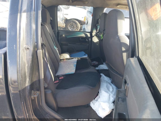 Chevrolet Colorado Lt
