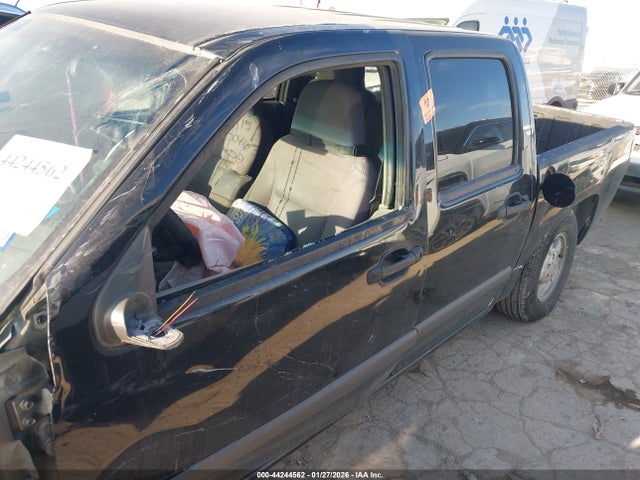 Chevrolet Colorado Lt