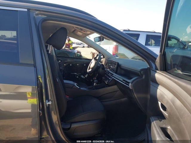 Hyundai TUCSON Sel