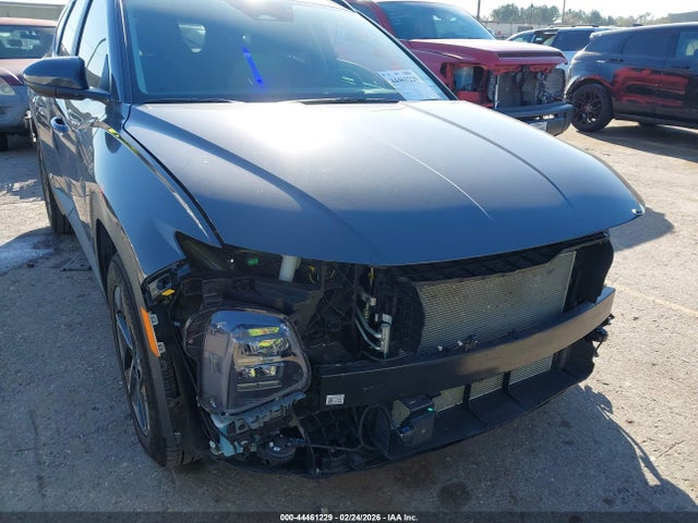 Hyundai TUCSON Sel