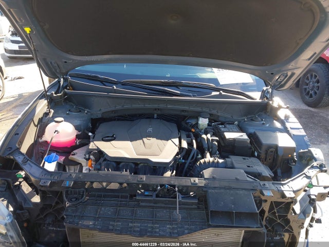 Hyundai TUCSON Sel