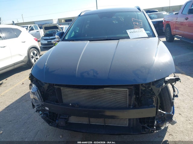 Hyundai TUCSON Sel