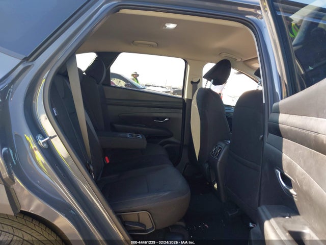 Hyundai TUCSON Sel