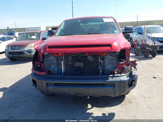 Toyota Tundra Sr