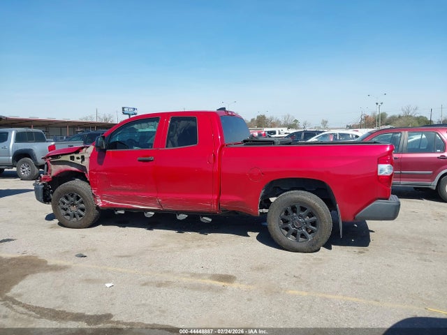 Toyota Tundra Sr