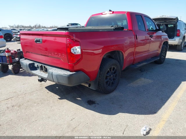 Toyota Tundra Sr