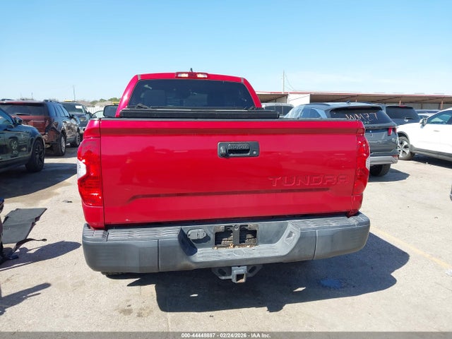 Toyota Tundra Sr