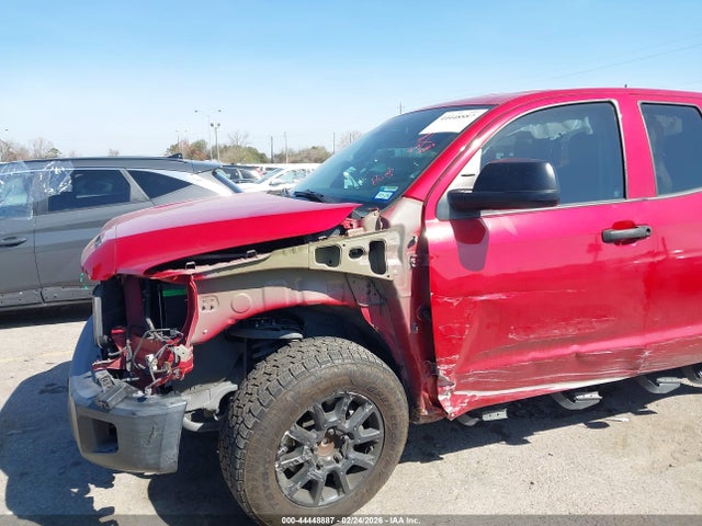 Toyota Tundra Sr