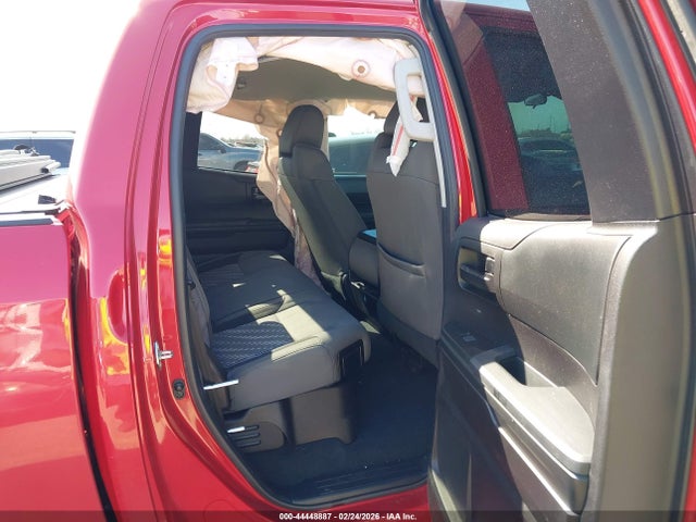 Toyota Tundra Sr