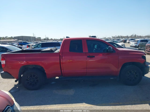 Toyota Tundra Sr