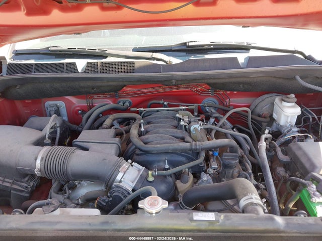 Toyota Tundra Sr
