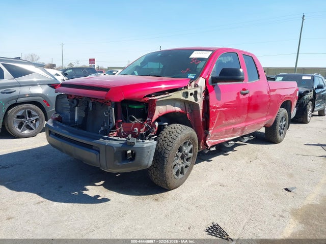 Toyota Tundra Sr