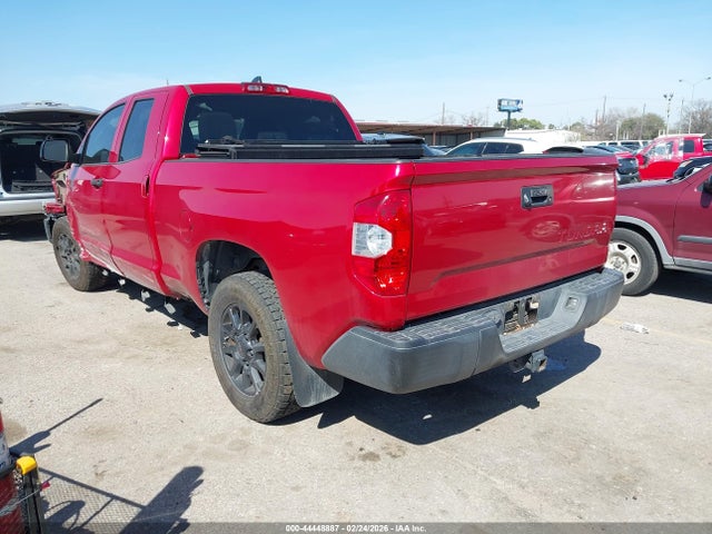 Toyota Tundra Sr