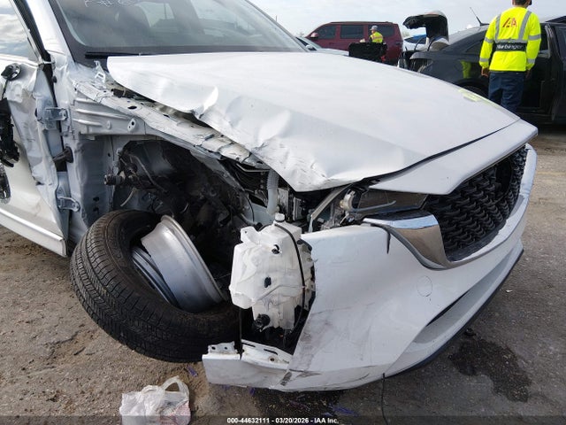 Mazda Cx 2.5 S Preferred