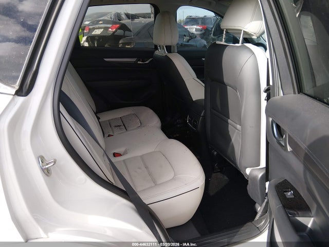 Mazda Cx 2.5 S Preferred