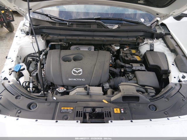 Mazda Cx 2.5 S Preferred