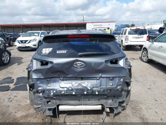Hyundai TUCSON Se Plus