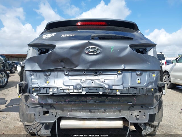 Hyundai TUCSON Se Plus