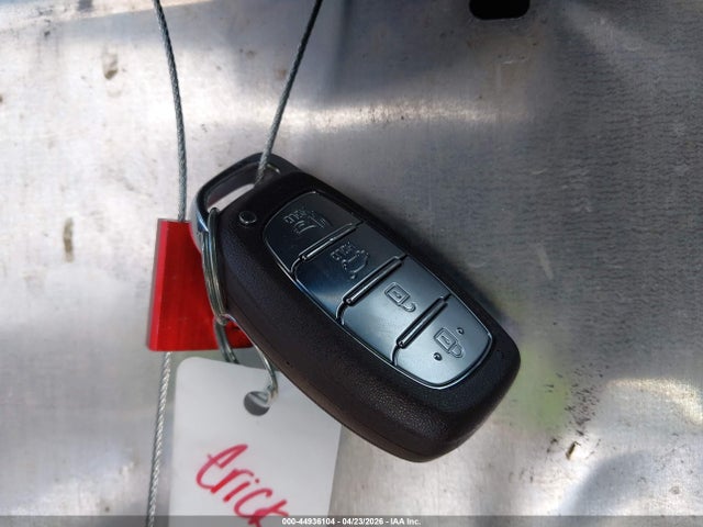 Hyundai TUCSON Se Plus