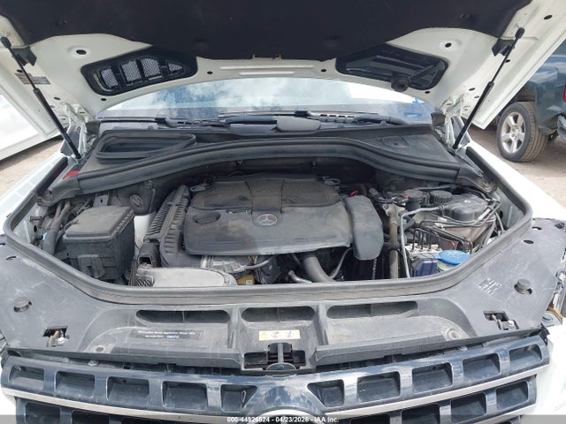 Mercedes-Benz M-Class