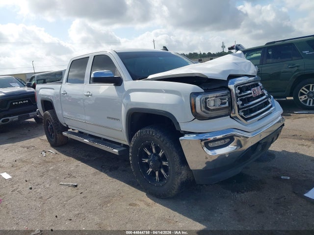 GMC Sierra 1500 Slt
