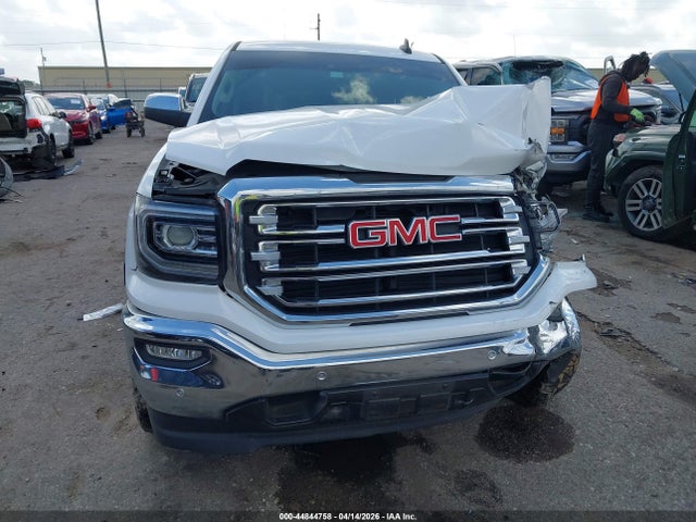 GMC Sierra 1500 Slt