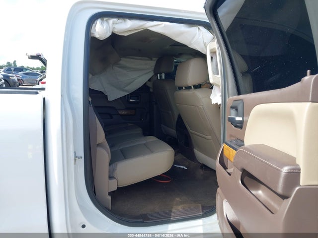GMC Sierra 1500 Slt