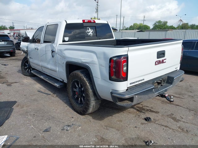 GMC Sierra 1500 Slt