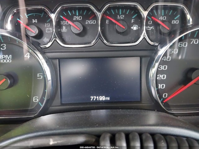 GMC Sierra 1500 Slt