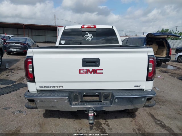 GMC Sierra 1500 Slt