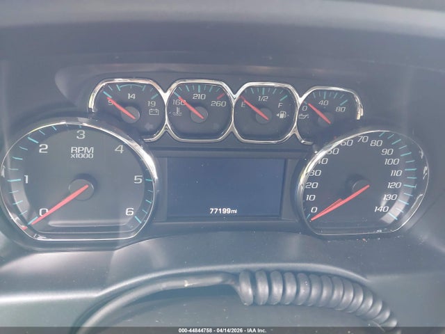 GMC Sierra 1500 Slt