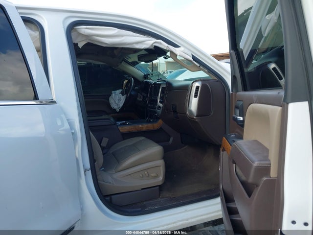 GMC Sierra 1500 Slt