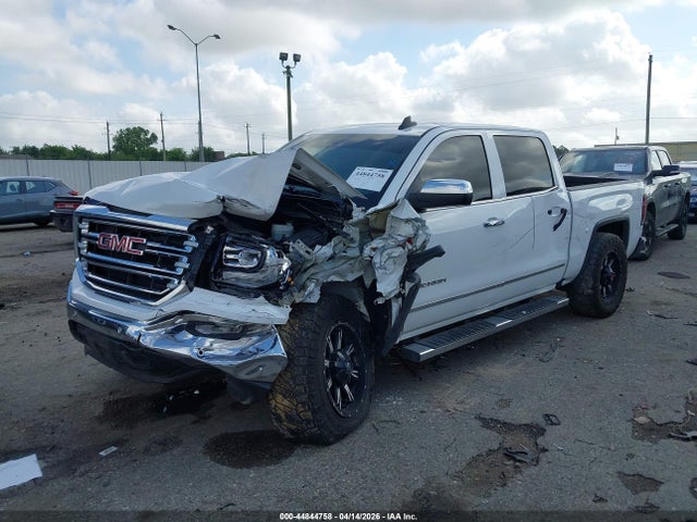 GMC Sierra 1500 Slt